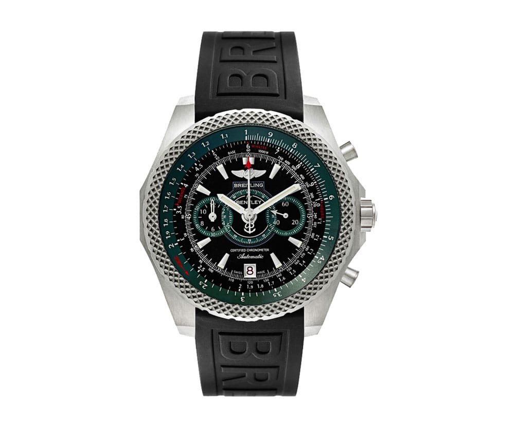 breitling bentley supersports