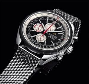Breitling Navitimer Chronomatic 1461 Collection