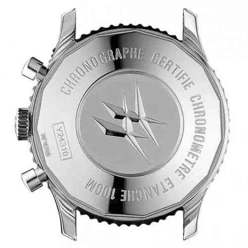 Breitling Chronoliner y2431012-be10-453a 46mm Mens Watch - Image 2
