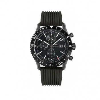 Breitling Chronoliner m2431013-bf02-252s 46mm Men's Watch