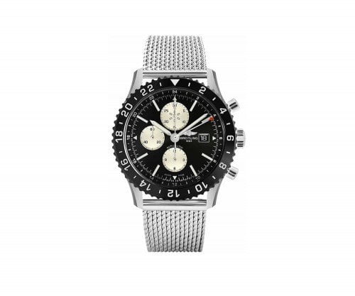 Breitling Chronoliner y2431012-be10-152a 46mm