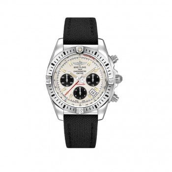 Breitling Chronomat 41 ab01442J-g787-102w Watch