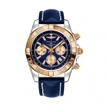 Breitling Chronomat 44 cb011012-c790-112x Chronograph Mens Luxury Watch