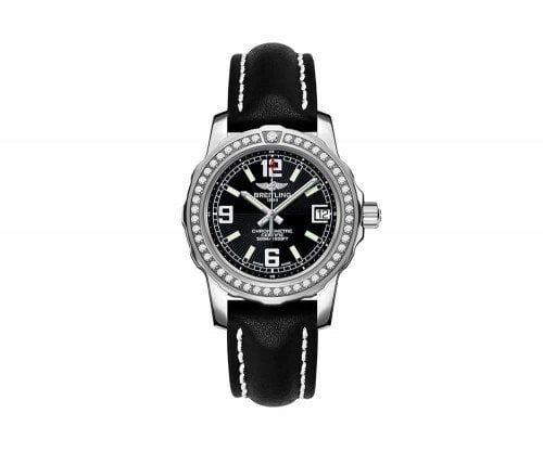 Breitling Colt Lady A7738753-BB51-408X 33mm Watch