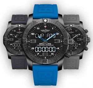 BREITLING EXOSPACE B55 COLLECTION