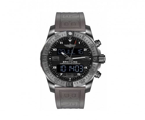 Breitling Exospace VB5510H1-BE45-245S B55 Connected