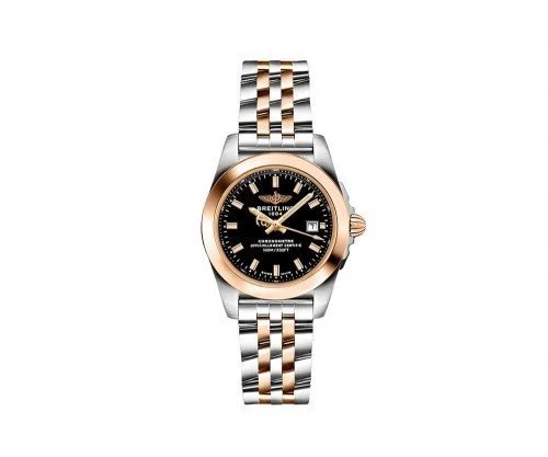 Breitling Galactic 29 SLEEKT Ladies Luxury Watch C7234812-BF32-791C