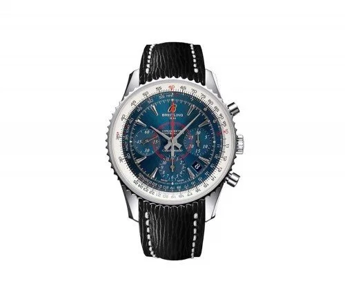 Breitling ab0130c5-c894-218x Montbrillant 01 Chronograph
