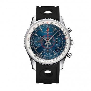 Breitling ab0130c5-c894-225s Montbrillant 01 40mm Chronograph Limited Edition