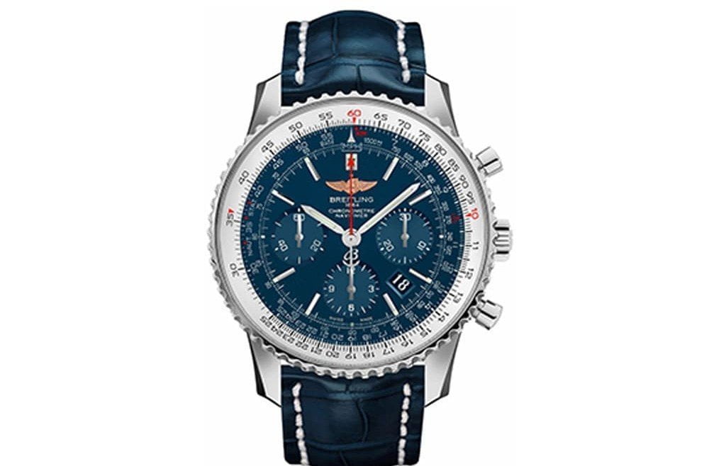 Breitling Navitimer 01 ab012721-c889-747p Chronograph 46