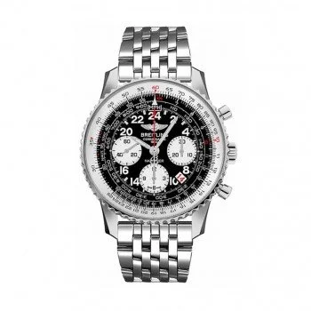 Breitling Navitimer ab021012-bb59-447a Cosmonaute Limited Edition @majordor #majordor