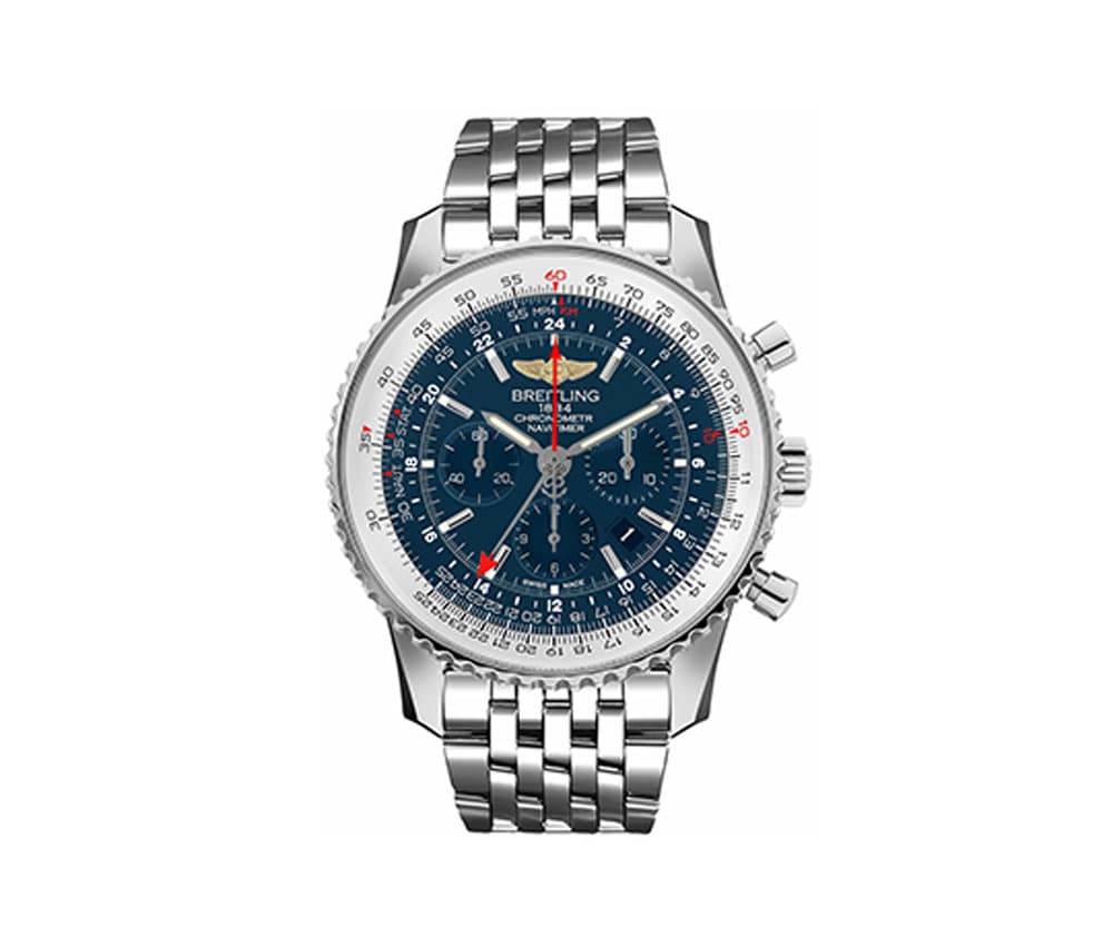 Breitling navitimer limited hot sale edition 2018