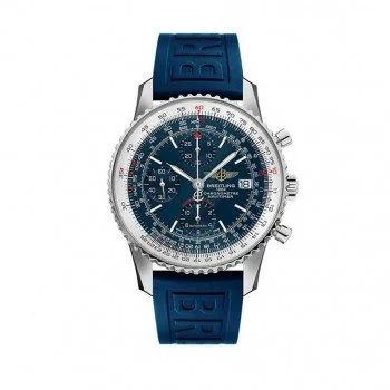 Breitling a1332412-c942-148s Navitimer Heritage Chronograph