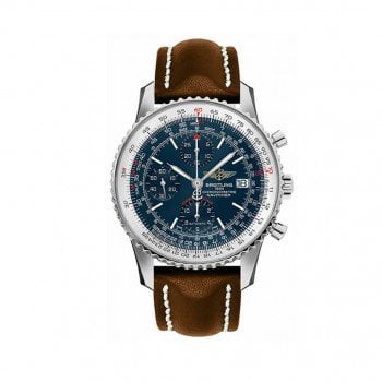 Breitling a1332412-c942-437x Navitimer Heritage Watch