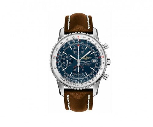 Breitling a1332412-c942-437x Navitimer Heritage Watch