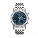 Breitling a1332412-c942-451a Navitimer Heritage Chronograph