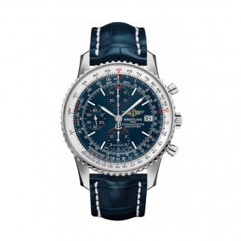 Breitling a1332412-c942-732p Navitimer Heritage Chronograph