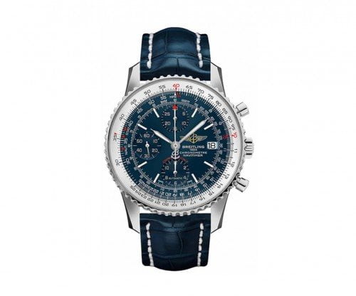 Breitling a1332412-c942-732p Navitimer Heritage Chronograph