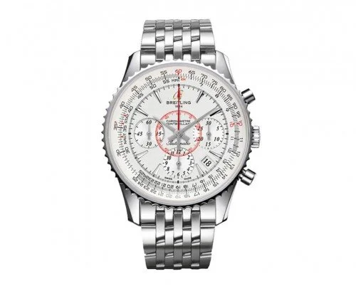  Breitling ab013012-g709-448a Montbrillant 40mm Chronograph