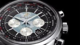 BREITLING TRANSOCEAN COLLECTION