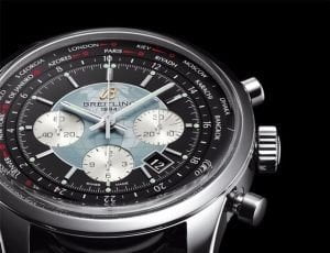 BREITLING TRANSOCEAN COLLECTION