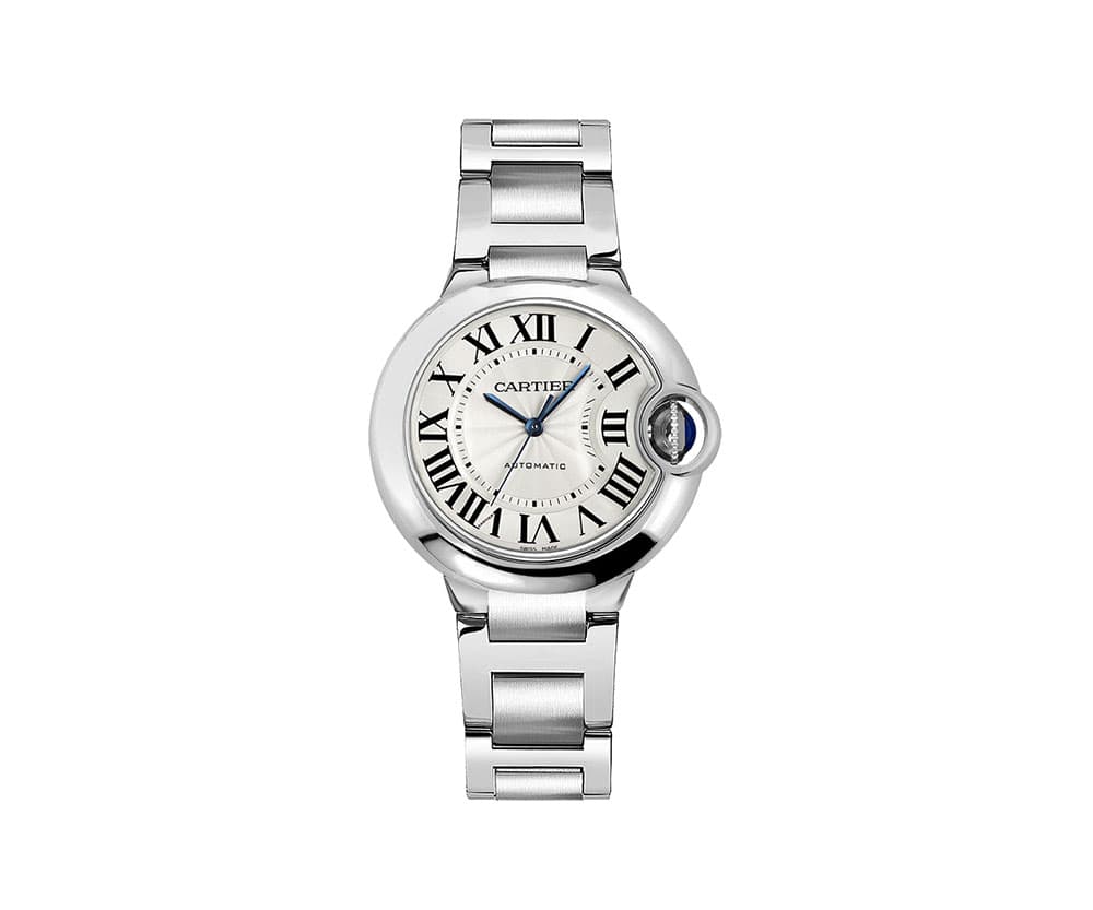 cartier ballon bleu instructions