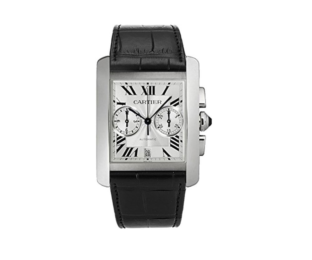 Cartier Tank MC : W5330003