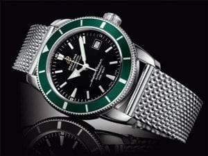 BREITLING SUPEROCEAN HERITAGE 42 COLLECTION
