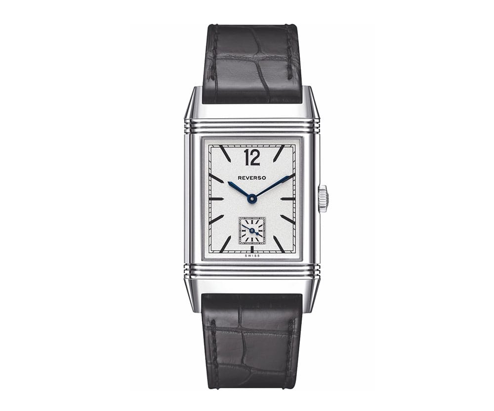 Jaeger LeCoultre Q2783520 Grande Reverso 1931 Watch