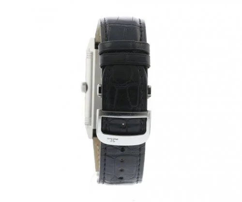 Jaeger LeCoultre Q3758420 Grande Reverso Calendar Mens Watch