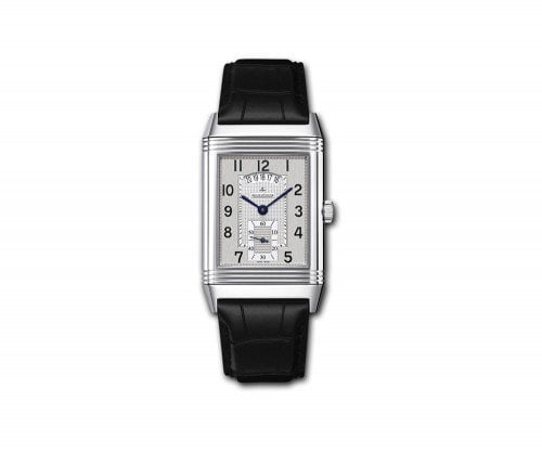 Jaeger LeCoultre Q3748421 Grande Reverso Duo Mens Luxury Watch