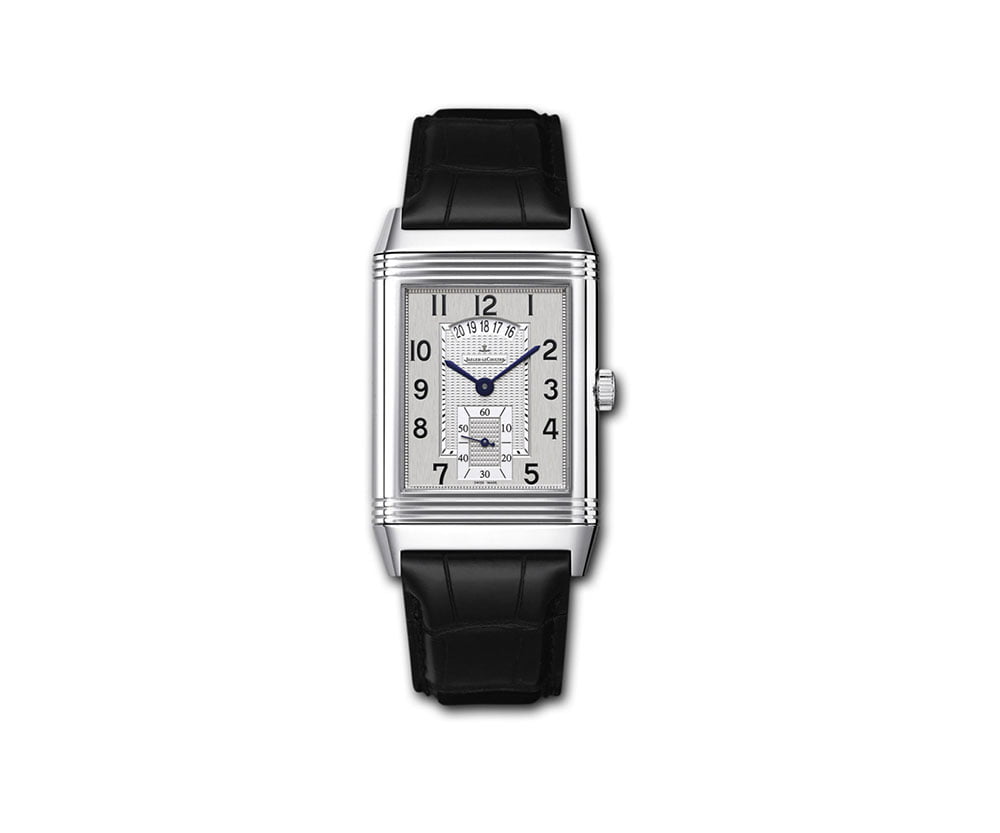 Jaeger LeCoultre Q3748421 Grande Reverso Duo