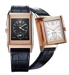 Jaeger LeCoultre Grande Reverso COLLECTION