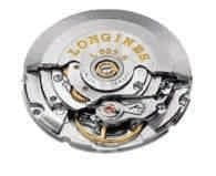 Longines Caliber L633