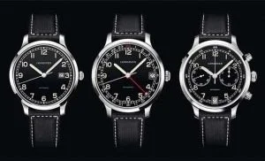 LONGINES HERITAGE MILITARY COLLECTION
