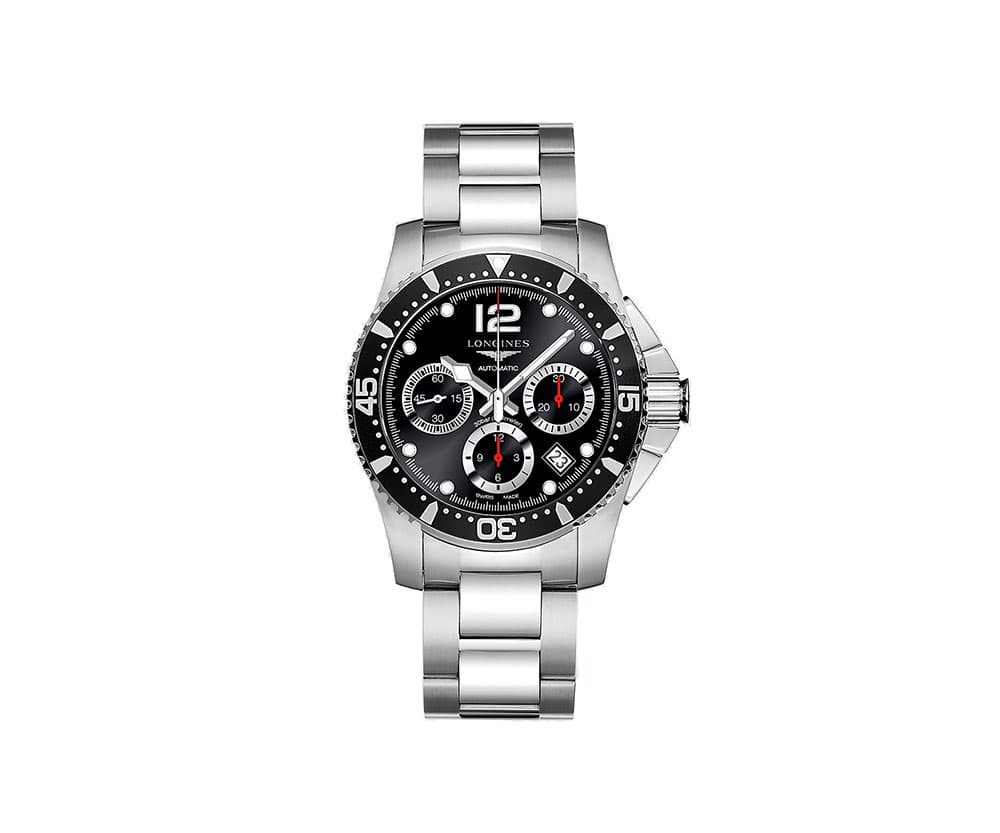 Longines HydroConquest Automatic Chronograph 41mm L37444566