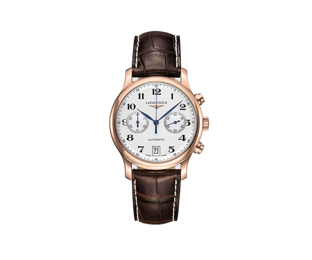 Longines hot sale l2669 4