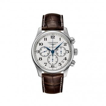 Longines Master Collection Chronograph Mens Watch L2.693.4.78.3