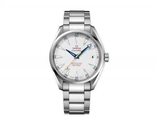 Omega 231.10.42.21.02.004 Seamaster Aqua Terra Golf Edition