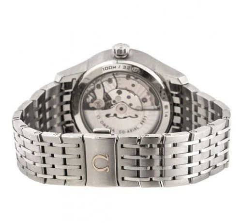 Omega De Ville 431.10.41.22.01.001 Annual Calendar Mens Watch - Image 3
