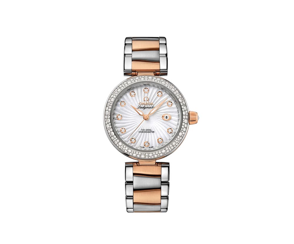 ladies luxury watches