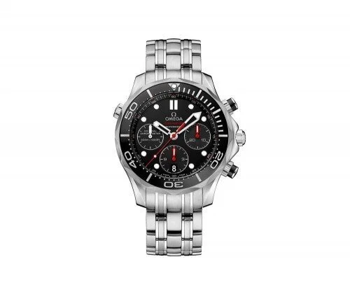 Omega Seamaster 212.30.44.50.01.001 300M Diver Chronograph 44 mm @majordor #majordor