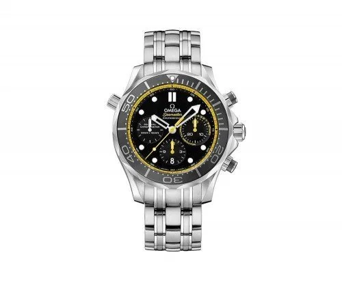 Omega Seamaster 212.30.44.50.01.002 Diver 300m 44 mm @majordor #majordor