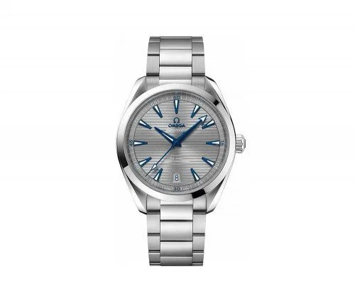 Omega Seamaster 220.10.41.21.06.001 Aqua Terra Master 41mm Mens