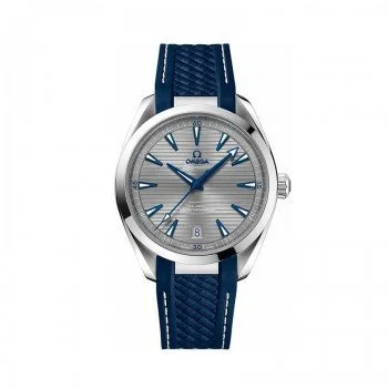 Omega Aqua Terra 220.12.41.21.06.001 Seamaster 41mm Mens Watch