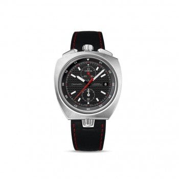 Omega Seamaster Bullhead Co-Axial Chronograph Watch 22512435001001