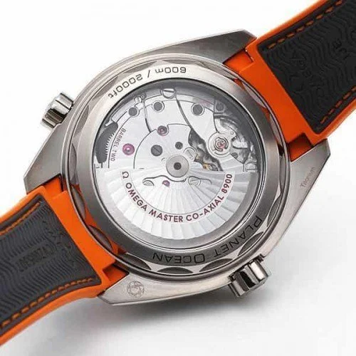 215.32.46.51.01.001 Omega Seamaster Planet Ocean 600m Chronograph - Image 3