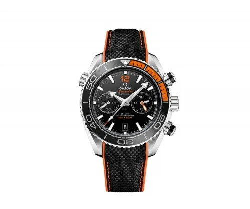 215.32.46.51.01.001 Omega Seamaster Planet Ocean 600m Chronograph