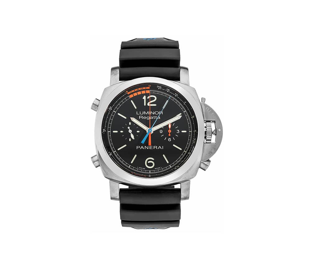 Panerai Luminor PAM00526 1950 REGATTA Chrono Flyback