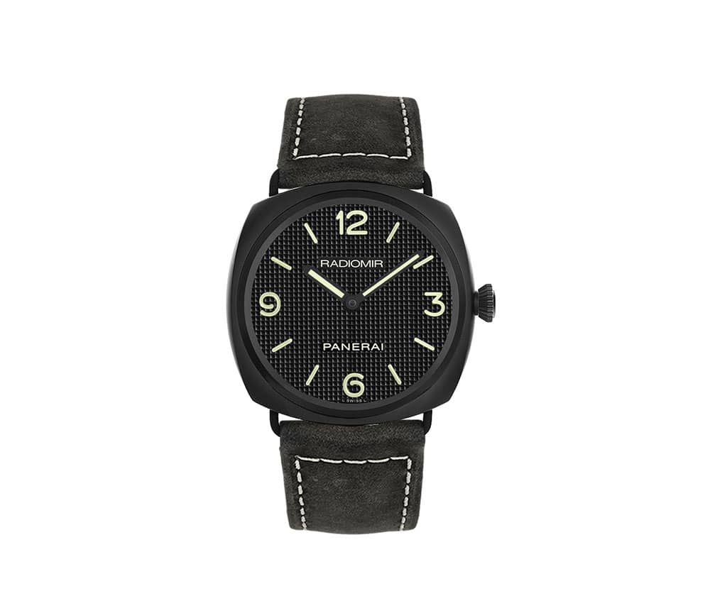 mens luxury watches panerai